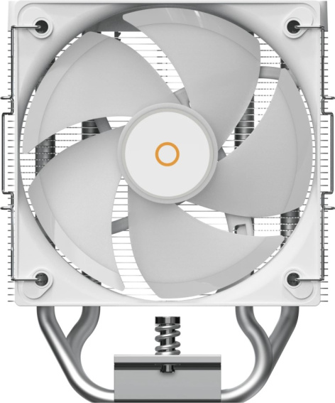 фото Кулер  Ocypus Gamma A40 WH ARGB Digital в Волгограде