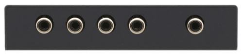 фото Коммутатор  Kramer 4x1V