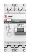фото Автомат EKF DA32-50-300-pro