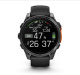 фото Часы  Garmin Fenix 8 AMOLED