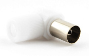 фото Разъем Cablexpert TVPL-10