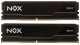 фото Модуль памяти DDR4 16GB (2*8GB) Apacer AH4U16G32C28YMBAA-2 в Омске