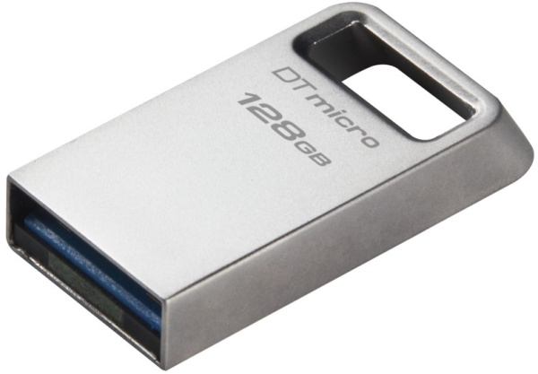 фото Накопитель USB 3.2 128GB Kingston DTMC3G2/128GB в Екатеринбурге