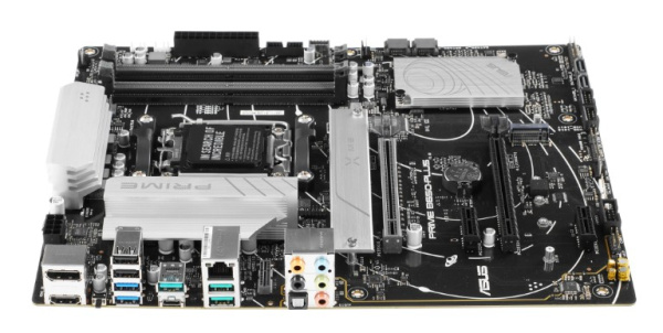 фото Материнская плата ATX ASUS PRIME B650-PLUS (УЦЕНЕННЫЙ) в Санкт-Петербургe