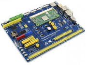 фото Плата расширения Waveshare Compute Module IO Board Plus