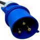 фото Удлинитель силовой iTOK i-CONNECT-PRO-SUS-KG-340-VR-220-3-44-7