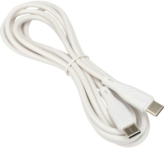 фото Кабель интерфейсный USB 2.0 Cablexpert CCB-USB2-CMCMO1-2MW в Уфе