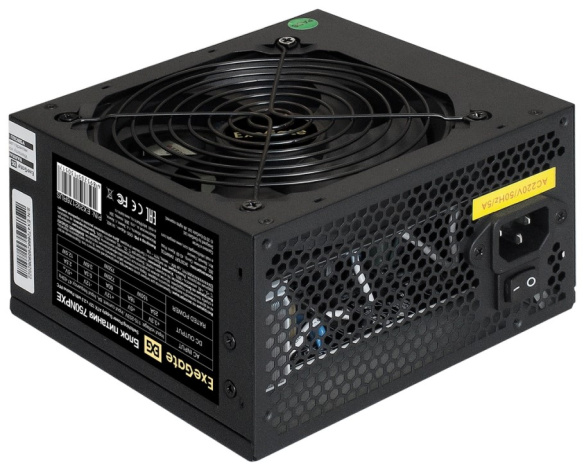 фото Блок питания ATX Exegate EX292176RUS-PC в Уфе