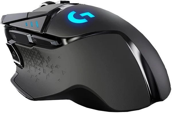 фото Мышь Wireless Logitech G502 LIGHTSPEED в Казани