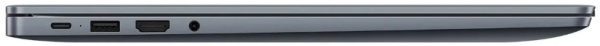 фото Ноутбук  Huawei MCLF-X в Уфе 16 ", Core i5, 16 Гб RAM, 512 Гб SSD, UHD Graphics, Серый