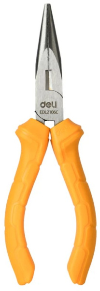 фото Плоскогубцы  Deli DL2106C в Санкт-Петербургe
