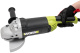 фото Шлифовальная машина угловая WORX Professional WU738 в Краснодаре