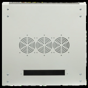 фото Шкаф EKF TRP-WLL-1266-40G