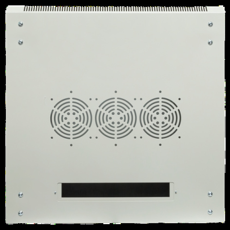 фото Шкаф настенный 19", 12U EKF TRP-WLL-1264-40G в Уфе