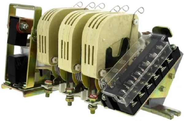 фото Контактор  EKF kt6043-220