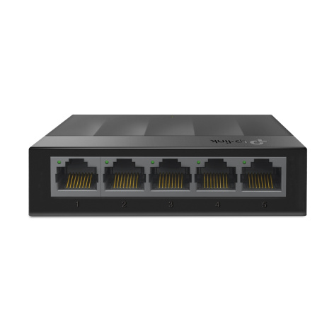 фото Коммутатор  TP-LINK LS1005G в Самаре