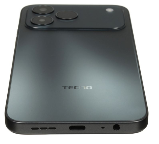 фото Смартфон TECNO Spark 50 8/128GB в Краснодаре