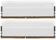 фото Оперативная память DDR4 32 ГБ (2×16 ГБ) ADATA AX4U360016G18I-DCWHD45G, 3600 МГц, [AX4U360016G18I-DCWHD45G]