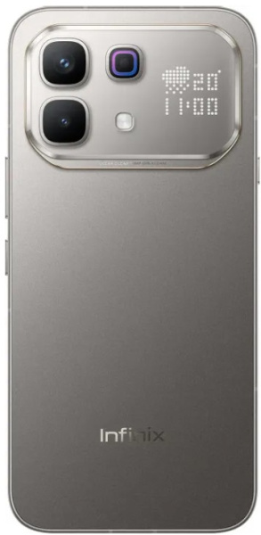 фото Смартфон Infinix X6878 Note 60 Pro 12/256GB в Красноярске