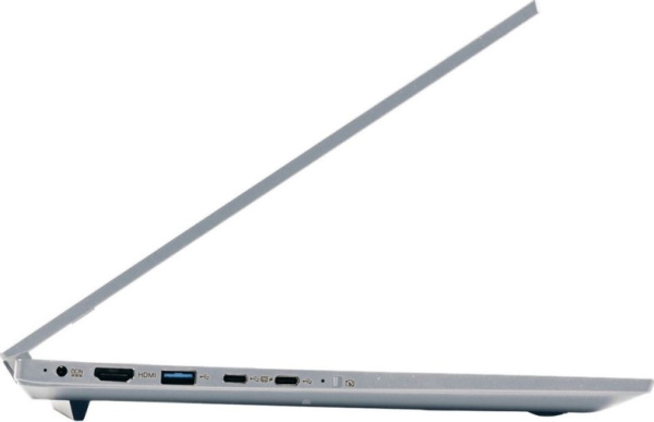 фото Ноутбук  ACD 15S G3 в Уфе 15.6 ", Core i5, 8 Гб RAM, 256 Гб SSD, Iris Xe Graphics, Серебристый