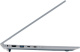 фото Ноутбук  ACD 15S G3 в Уфе 15.6 ", Core i5, 8 Гб RAM, 256 Гб SSD, Iris Xe Graphics, Серебристый