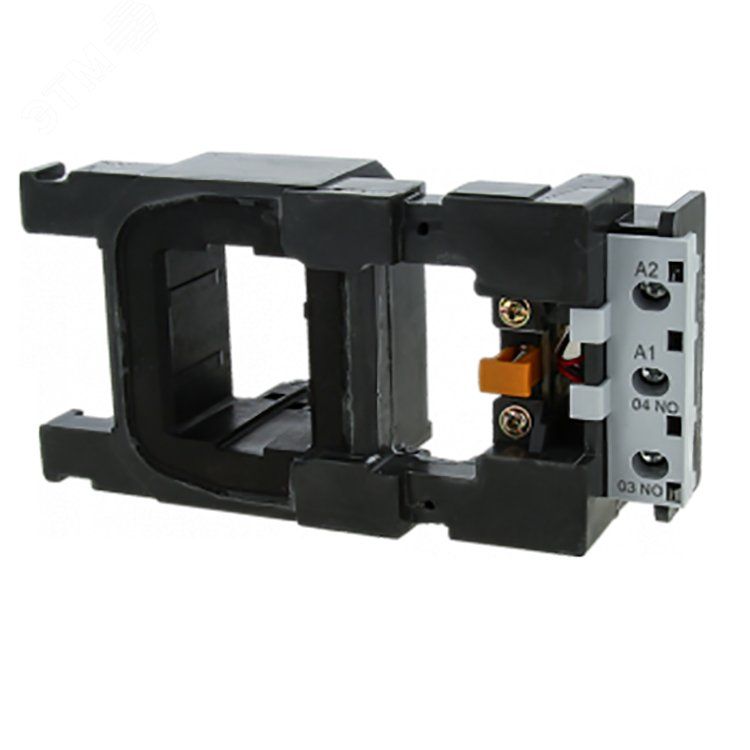 

Катушка управления EKF ctr-k-b-330/400 КТЭ F 330А 400В, ctr-k-b-330/400