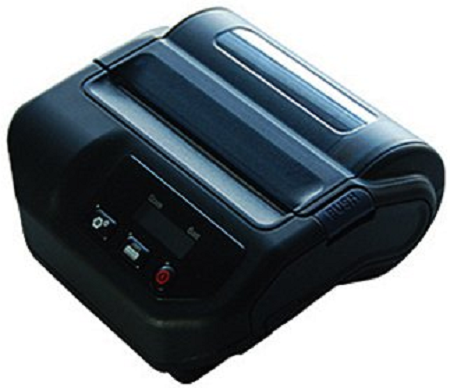 

Принтер Sewoo LK-P32 SW15HBA010440 USB/BT/black, LK-P32