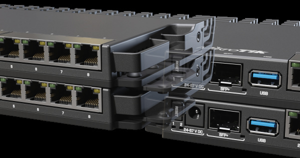 фото Комплект крепежа Mikrotik K-79 в Нижнем Новгороде