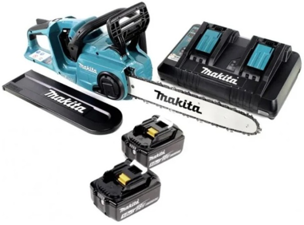 фото Пила цепная Makita DUC353PT2 в Воронеже