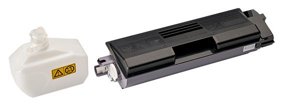 фото Тонер-картридж  Integral TK-580K  Chip в Казани