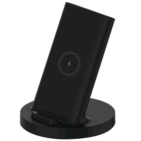фото Зарядное устройство беспроводное Xiaomi Mi 20W в Омске