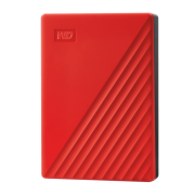 фото Внешний диск HDD Western Digital WDBYVG0020BRD-WESN