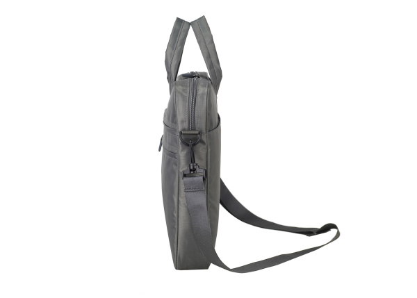 фото Сумка для ноутбука Lamark L235 Dark Grey в Уфе