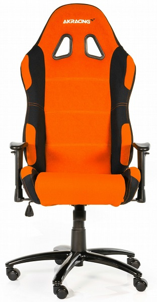 фото Кресло игровое AKRacing Prime в Уфе