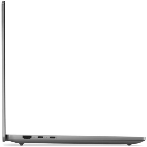 фото Ноутбук  Lenovo IdeaPad Pro 5 14IMH9 в Ростове-на-Дону 14 ", Core Ultra 5, 16 Гб RAM, 1 Тб SSD, Arc graphics, Серый