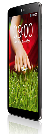 фото Планшет  LG G Pad 8.3 Black