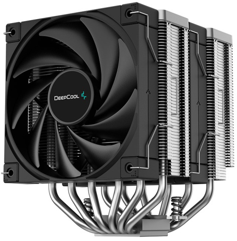 фото Кулер  Deepcool AK620 в Казани