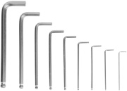 фото Набор ключей KRANZ KR-12-5211