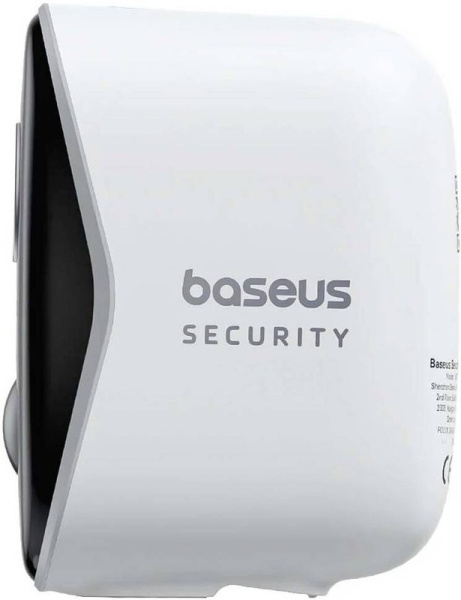 фото Видеокамера IP Baseus Security N1 Plus в Казани
