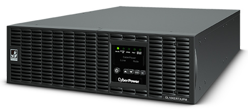 фото Источник бесперебойного питания  CyberPower OL10KERT3UPM в Уфе