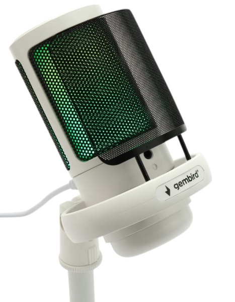 фото Микрофон Gembird M-01NW в Уфе