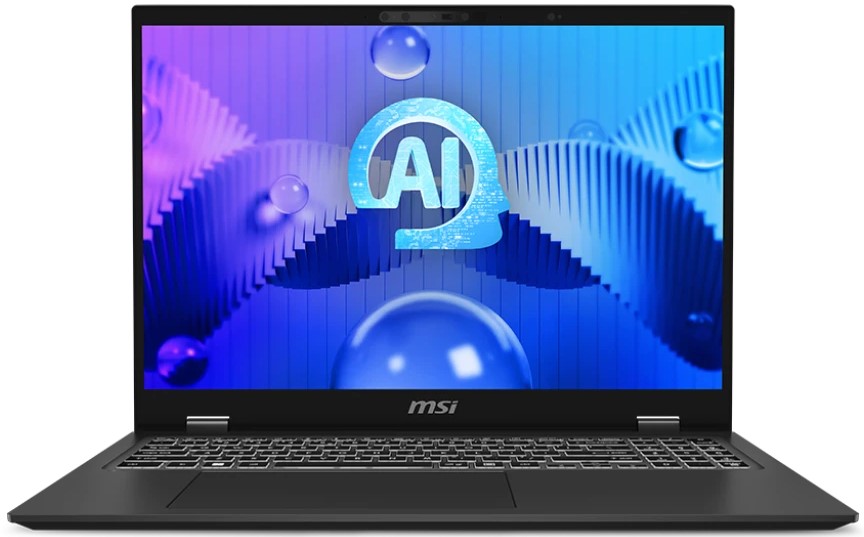Ноутбук MSI Summit E13 AI Evo A1MTG-086RU 9S7-13P411-086 Ultra 7 155H/32GB/13.3" FHD+ IPS/Touch