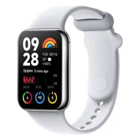 фото Браслет  Xiaomi Smart Band 8 Pro в Уфе