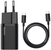 фото Зарядное устройство Baseus TZCCSUP-L01