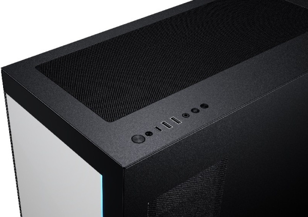 фото Корпус eATX PHANTEKS NV5S в Волгограде