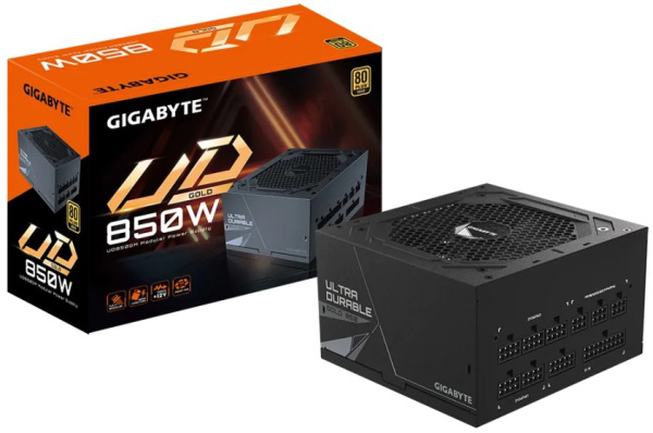 фото Блок питания ATX GIGABYTE GP-UD850GM в Ростове-на-Дону