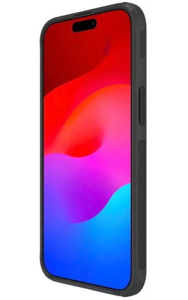 фото Чехол  Nillkin Super Frosted Shield Pro Magnetic Case в Челябинске