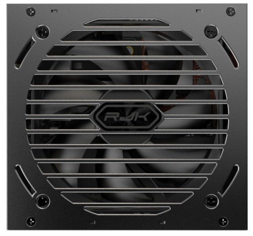 фото Блок питания ATX Raijintek AMPERE II 1000