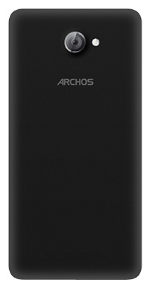 фото Мобильный телефон  Archos 50b Helium