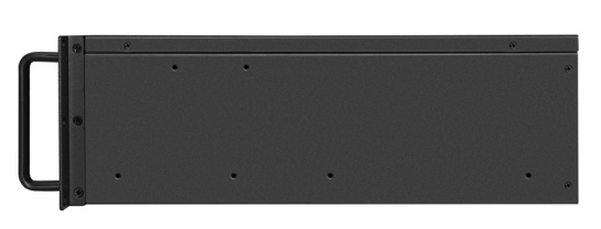 фото Корпус серверный 3U Exegate Pro 3U390-08/1100RADS в Омске